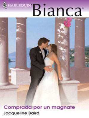 cover image of Comprada por un magnate